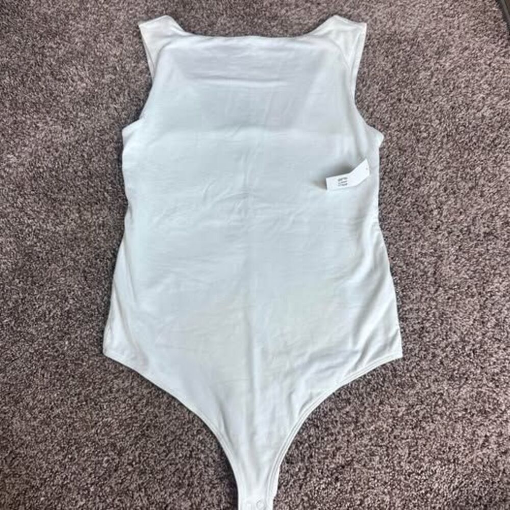 Gap Bodysuit Size Small